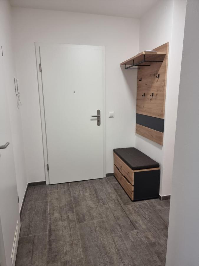 Ferienwohnung Kuhsee Augsburg Exterior foto