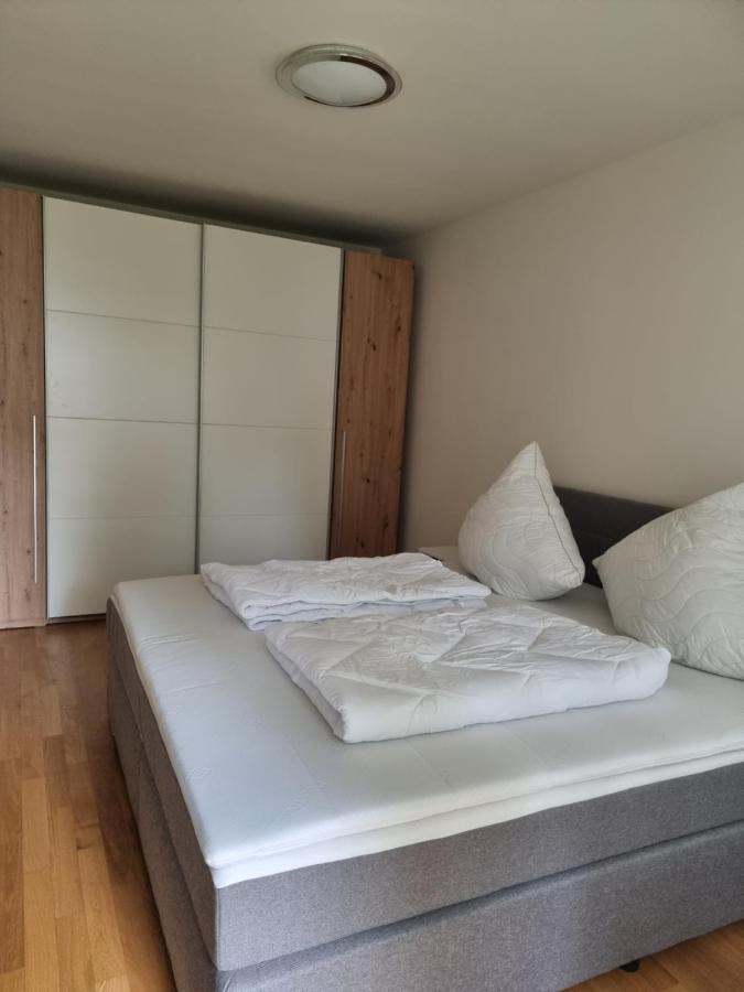 Ferienwohnung Kuhsee Augsburg Exterior foto